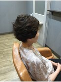ダックテール