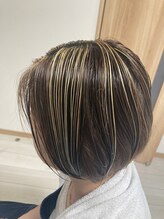ユニット 塩釜店(UNIT) ハイライト