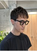 ダウンバング/名古屋メンズカット