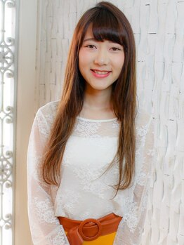 美容室 ロジェ(Roje)の写真/【SNSで話題！人気エクステ登場☆】外れにくく質・デザイン性抜群のシールエクステも◎エクステはRoje★