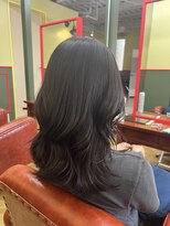 キュアケー(cureK)&nbsp;くびれミディアムレイヤー