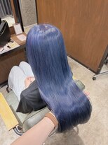 ピンズ(Pins)&nbsp;アイスブルー