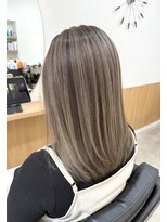 ラフテル(RAFTEL)&nbsp;バレイヤージュ