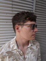 メンズグルーミングナンバーナイン(MEN'S GROOMING NUMBER NINE)&nbsp;【早田隼哉/姫路フェードカット/姫路バーバー】