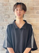 アクロ あべの店(ACRO)&nbsp;川野 秀真