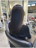 酸性ストレート