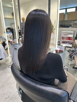 ミンクスプラス 流山おおたかの森(MINX plus)&nbsp;酸性ストレート