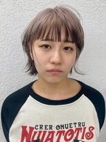 リリック(LYLICK) ライトベージュカラー