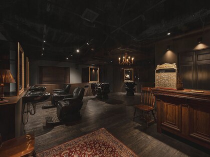 キングスマントーキョー 多摩センター2nd(KINGSMAN TOKYO)の写真