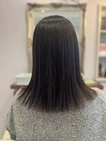 アーチ(arch)&nbsp;クオライン縮毛矯正