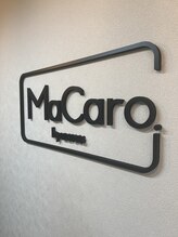 マカロ バイアクロス(MaCaro. by across) 森本