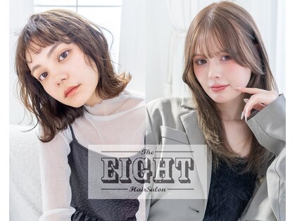 エイト 難波店(EIGHT namba)の写真