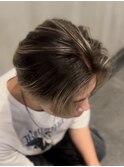 メンズバレイヤージュ