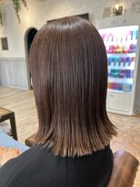 サンバイセライロ 千葉(SAN. by celilo)&nbsp;シンプルロブ　【大木】