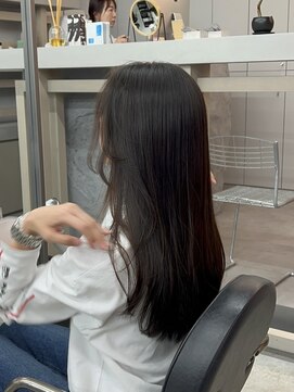 ディプティモイラ(dipty MOILA) レイヤーカット