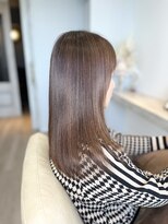 ブルーオーシャン 姫路飾磨店(BLUEOCEAN)&nbsp;髪質改善ヘアエステ
