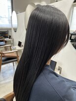 グラフ 立川(Graph.)&nbsp;縮毛矯正 Aujua髪質改善トリートメント