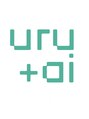 ウルプラスアイ(URU+ai)/Hair Resort URU