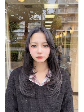 モアムー(Moremuu) [埼玉ブリーチ/越谷ブリーチ]