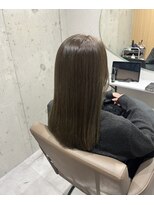 リジー 京橋(LYZY)&nbsp;オリーブベージュ♪