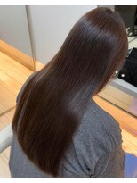 シゲ 自由が丘店(SHIGE) 髪質改善/縮毛矯正/美髪/艶髪/髪質改善トリートメント/自由が丘