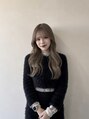 エトワール(Etoile HAIR SALON)&nbsp;梅田凜花 /髪質改善