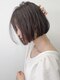 シャル 錦糸町(shalu)の写真/丁寧なカウンセリングと提案力。一人一人に合ったスタイル提案で、新しい自分に出会える♪