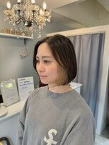 サンクチュアリ 箕面店(Sanctuary)&nbsp;インナーカラー