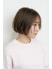 カット＋オージュアトリートメント￥10,000#高松