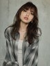 【６月・７月限定】カット＋カラー＋SONQトリートメント（ホームケア付き♪）