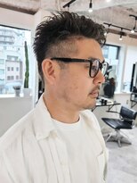 エイス 梅田 中津(Ace) ウェーブパーマ