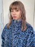 【4回目以降】カット+ブリーチ+カラー ¥24200【明治神宮前/原宿/表参道】