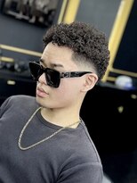 ルーツ(ROOTS) ソフトアフロ