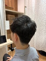 アズールサン 草加西口店(azule-sun)&nbsp;メンズカット,スパイラルパーマ/草加