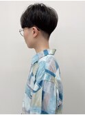 【morio池袋】刈り上げマッシュショート/ベリーショート＊