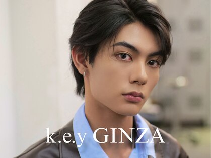 キイ ギンザ(k.e.y GINZA)の写真