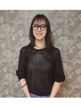 ミルクティ 亀田店(Milk tea)&nbsp;山岸 容子