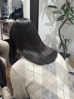 エルサ ザ ビューティー(ELSA the beauty)&nbsp;水素髪質改善トリートメント/酸性縮毛矯正