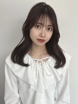 シャイバイブランチ(shy by branch)&nbsp;秋カラー