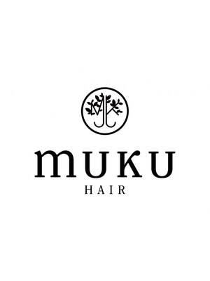 ムクヘアー(MUKU HAIR)