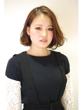 カーフェン(KAFuen) ニュアンスボブ