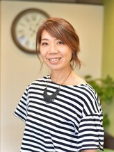ヘアー ドアーズ(HAIR DOORS) 五味 ゆり