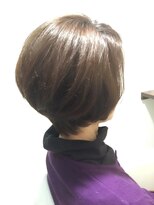 キャトル(hair make QUATRE)&nbsp;40代大人女性にオススメ♪ミセス4