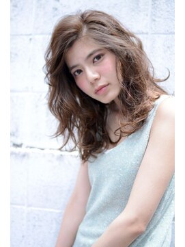 ベター(better) loose wave