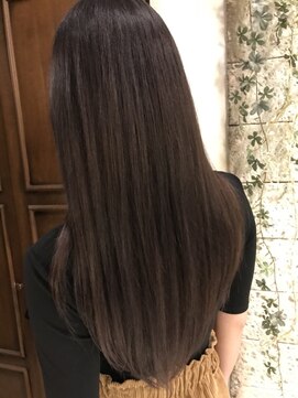 ラックスビー スカイ 大阪梅田店(LUXBE SKY) by林 【LUXBE梅田店】