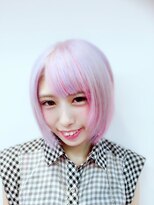 キャンディーシロップ(Candye Syrup)&nbsp;ゆりあんぴ