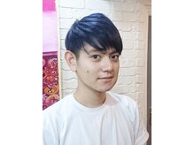 ヘアーワークス バレル(HAIR WORKS Barrel)