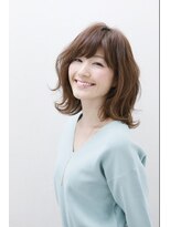 シーズンズ キノカ 三軒茶屋店(SEASONS 季の香) 伸ばしかけ×ソフトグレージュ【seasons季の香三軒茶屋店】