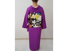 美容室パーマヤ
