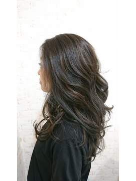 ウィングローリー(WINGLORY) ロングレイヤー